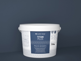 Titan Klej 1.5 kg - Mennyezeti lap ragasztó