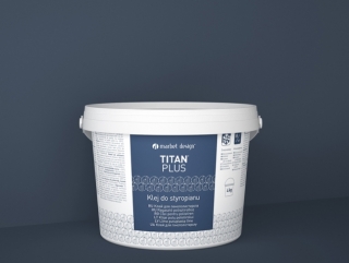 Titan Klej 4 kg - Mennyezeti lap ragasztó