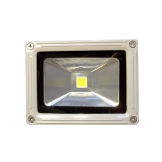 LED Reflektor 10W 4500K DW IP65